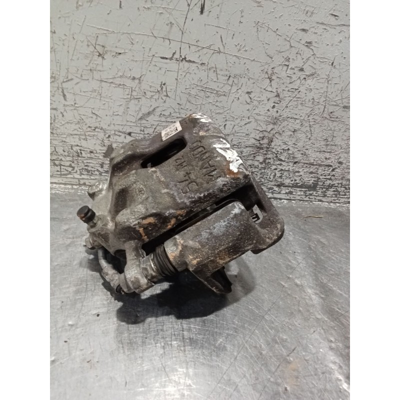 Recambio de pinza freno delantera derecha para kia stonic (yb) 1.0 t-gdi referencia OEM IAM   