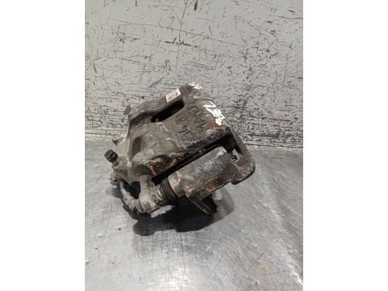 Recambio de pinza freno delantera derecha para kia stonic (yb) 1.0 t-gdi referencia OEM IAM   