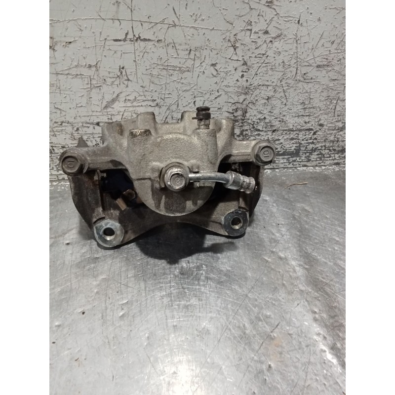Recambio de pinza freno delantera derecha para kia stonic (yb) 1.0 t-gdi referencia OEM IAM   