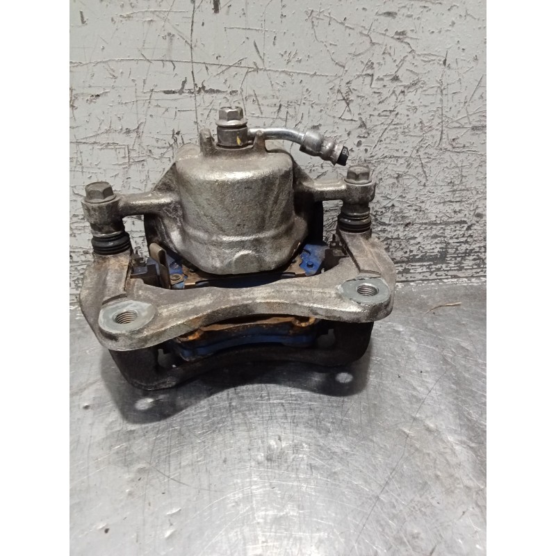 Recambio de pinza freno delantera derecha para kia stonic (yb) 1.0 t-gdi referencia OEM IAM   
