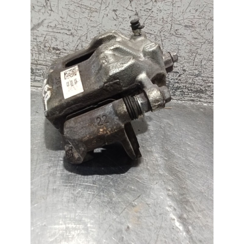 Recambio de pinza freno delantera derecha para kia stonic (yb) 1.0 t-gdi referencia OEM IAM   