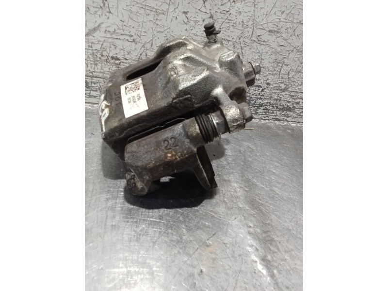 Recambio de pinza freno delantera derecha para kia stonic (yb) 1.0 t-gdi referencia OEM IAM   