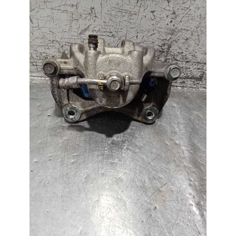 Recambio de pinza freno delantera izquierda para kia stonic (yb) 1.0 t-gdi referencia OEM IAM   