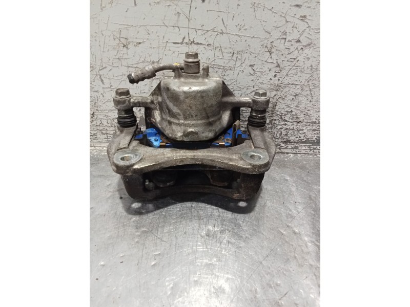 Recambio de pinza freno delantera izquierda para kia stonic (yb) 1.0 t-gdi referencia OEM IAM   