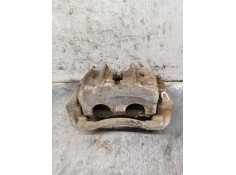 Recambio de pinza freno delantera izquierda para tata xenon pick-up 2.2 dicor 4x4 referencia OEM IAM   