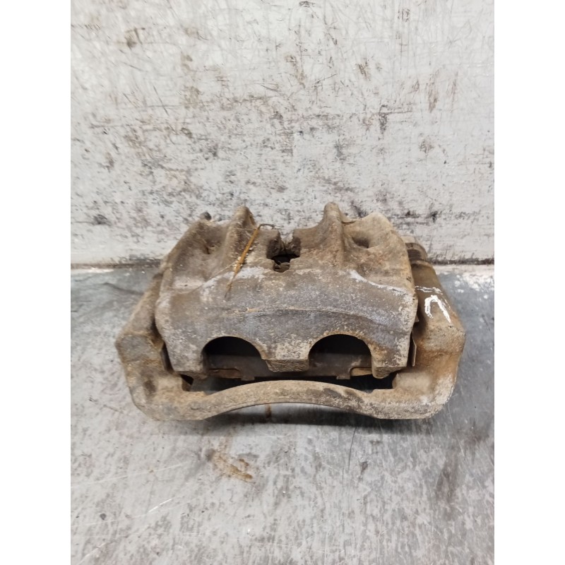 Recambio de pinza freno delantera izquierda para tata xenon pick-up 2.2 dicor 4x4 referencia OEM IAM   