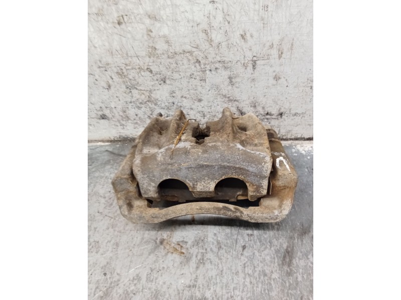 Recambio de pinza freno delantera izquierda para tata xenon pick-up 2.2 dicor 4x4 referencia OEM IAM   
