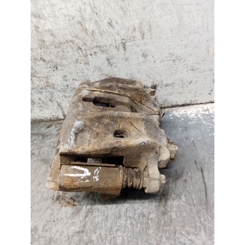 Recambio de pinza freno delantera izquierda para tata xenon pick-up 2.2 dicor 4x4 referencia OEM IAM   