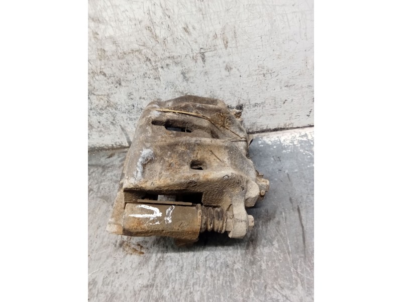 Recambio de pinza freno delantera izquierda para tata xenon pick-up 2.2 dicor 4x4 referencia OEM IAM   