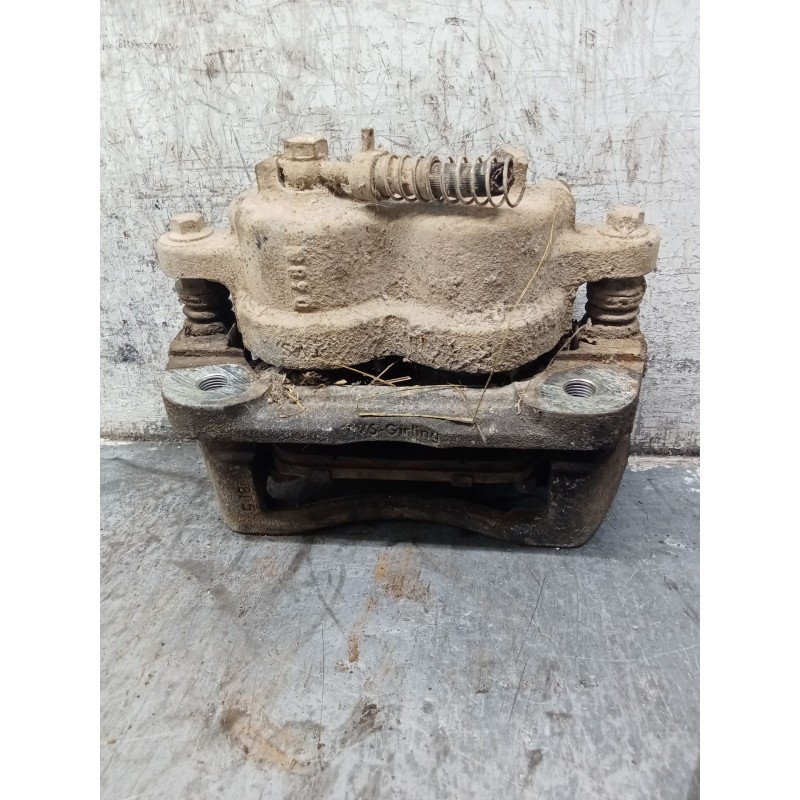Recambio de pinza freno delantera izquierda para tata xenon pick-up 2.2 dicor 4x4 referencia OEM IAM   