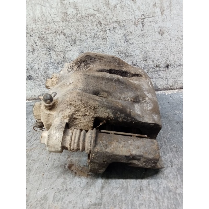 Recambio de pinza freno delantera izquierda para tata xenon pick-up 2.2 dicor 4x4 referencia OEM IAM   