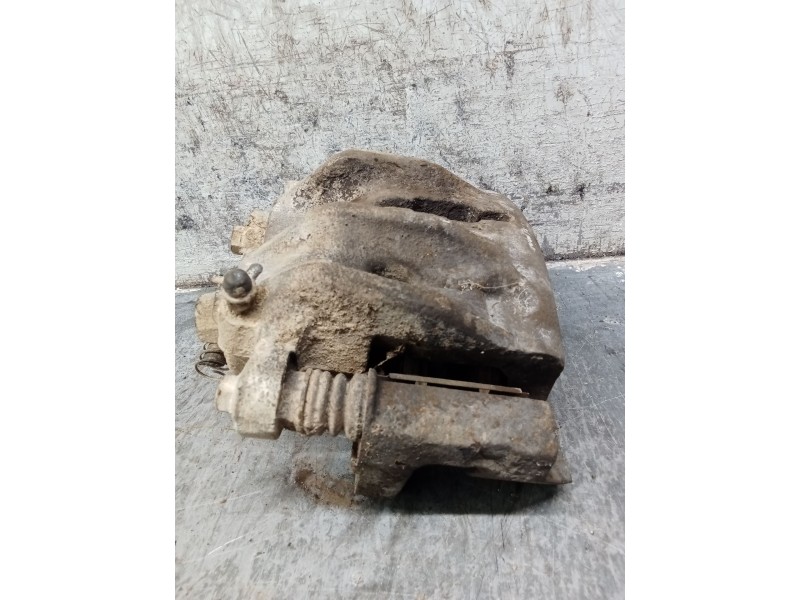 Recambio de pinza freno delantera izquierda para tata xenon pick-up 2.2 dicor 4x4 referencia OEM IAM   