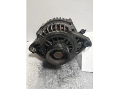 Recambio de motor arranque para nissan primera berlina (p12) acenta referencia OEM IAM 23100BU010  