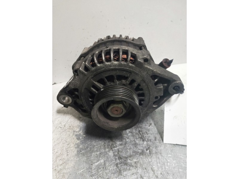 Recambio de motor arranque para nissan primera berlina (p12) acenta referencia OEM IAM 23100BU010  