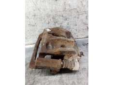 Recambio de pinza freno delantera derecha para tata xenon pick-up 2.2 dicor 4x4 referencia OEM IAM    2