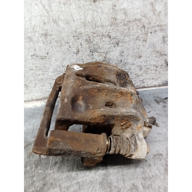 Recambio de pinza freno delantera derecha para tata xenon pick-up 2.2 dicor 4x4 referencia OEM IAM   
