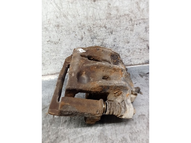 Recambio de pinza freno delantera derecha para tata xenon pick-up 2.2 dicor 4x4 referencia OEM IAM   