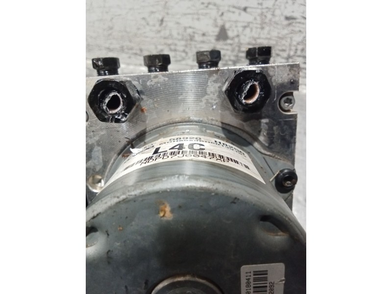 Recambio de abs para kia stonic (yb) 1.0 t-gdi referencia OEM IAM 58920H8250 A1002219AEE V12GAH1E1127523 