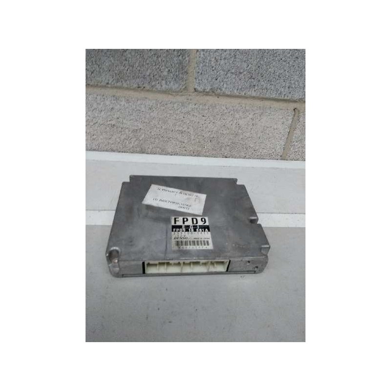 Recambio de centralita motor uce para mazda premacy (cp) 1.9 16v cat referencia OEM IAM FPD918881A 2797001411 