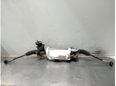 Recambio de cremallera direccion para volkswagen passat b6 (3c2) 2.0 tdi 16v referencia OEM IAM 3C1423051N 7805501260 