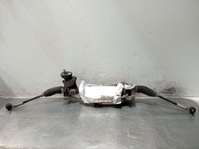 Recambio de cremallera direccion para volkswagen passat b6 (3c2) 2.0 tdi 16v referencia OEM IAM 3C1423051N 7805501260 