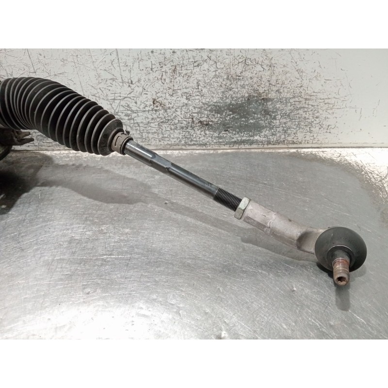 Recambio de cremallera direccion para volkswagen passat b6 (3c2) 2.0 tdi 16v referencia OEM IAM 3C1423051N 7805501260 
