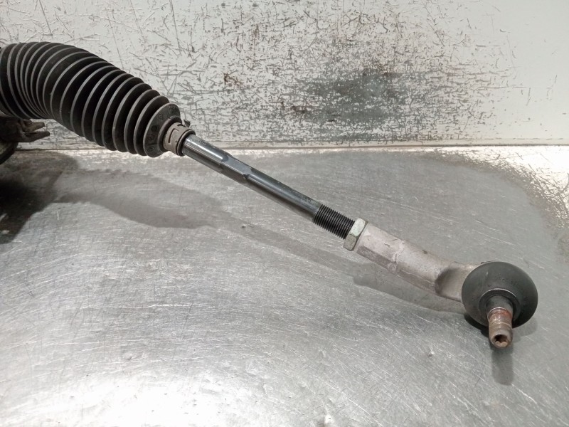 Recambio de cremallera direccion para volkswagen passat b6 (3c2) 2.0 tdi 16v referencia OEM IAM 3C1423051N 7805501260 