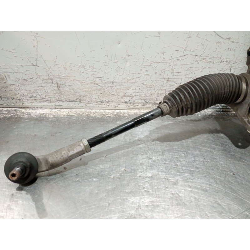 Recambio de cremallera direccion para volkswagen passat b6 (3c2) 2.0 tdi 16v referencia OEM IAM 3C1423051N 7805501260 
