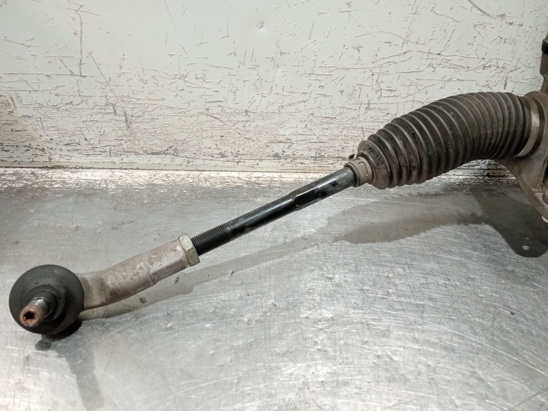 Recambio de cremallera direccion para volkswagen passat b6 (3c2) 2.0 tdi 16v referencia OEM IAM 3C1423051N 7805501260 