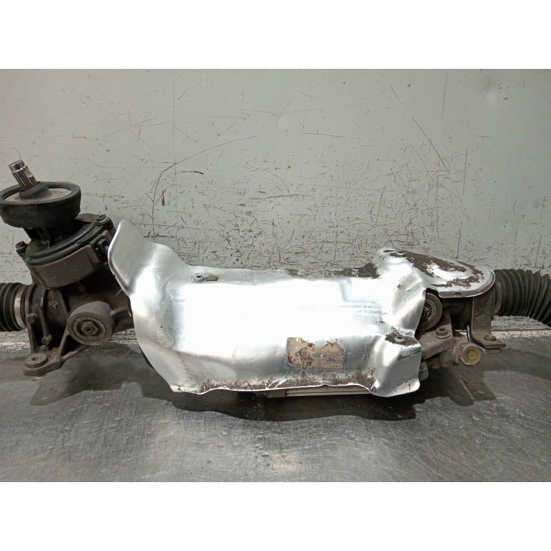 Recambio de cremallera direccion para volkswagen passat b6 (3c2) 2.0 tdi 16v referencia OEM IAM 3C1423051N 7805501260 