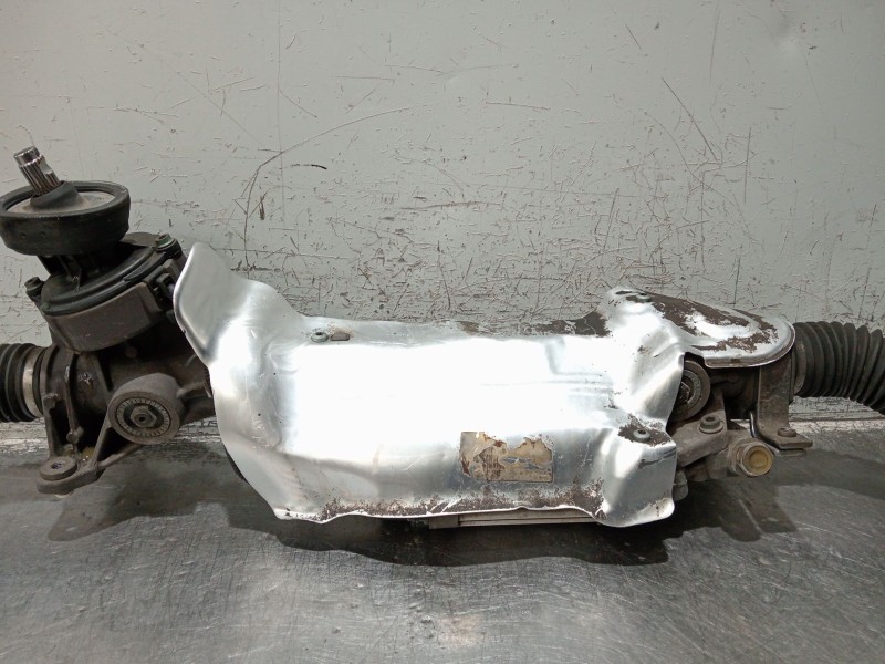 Recambio de cremallera direccion para volkswagen passat b6 (3c2) 2.0 tdi 16v referencia OEM IAM 3C1423051N 7805501260 