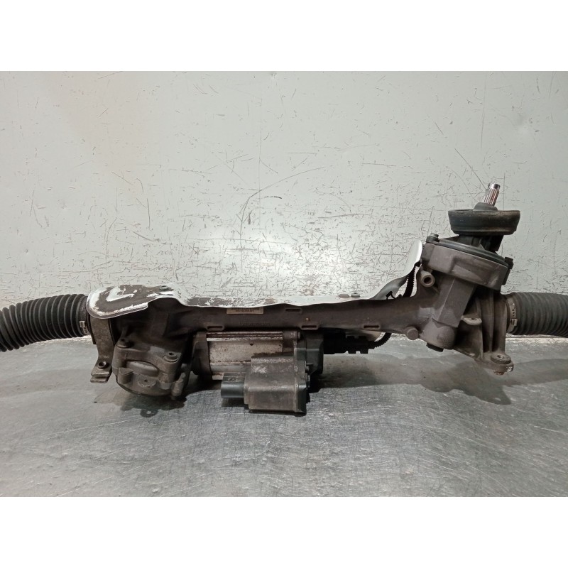 Recambio de cremallera direccion para volkswagen passat b6 (3c2) 2.0 tdi 16v referencia OEM IAM 3C1423051N 7805501260 