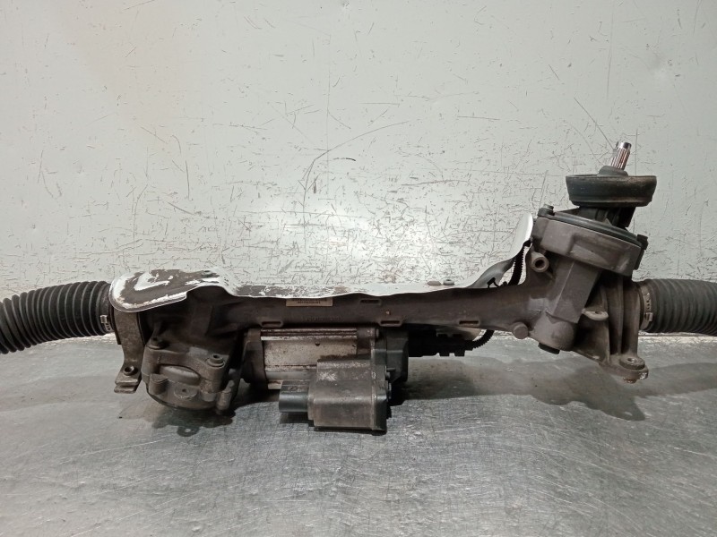 Recambio de cremallera direccion para volkswagen passat b6 (3c2) 2.0 tdi 16v referencia OEM IAM 3C1423051N 7805501260 