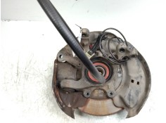 Recambio de mangueta trasera derecha para mercedes clase c (w203) berlina 2.2 cdi cat referencia OEM IAM    2