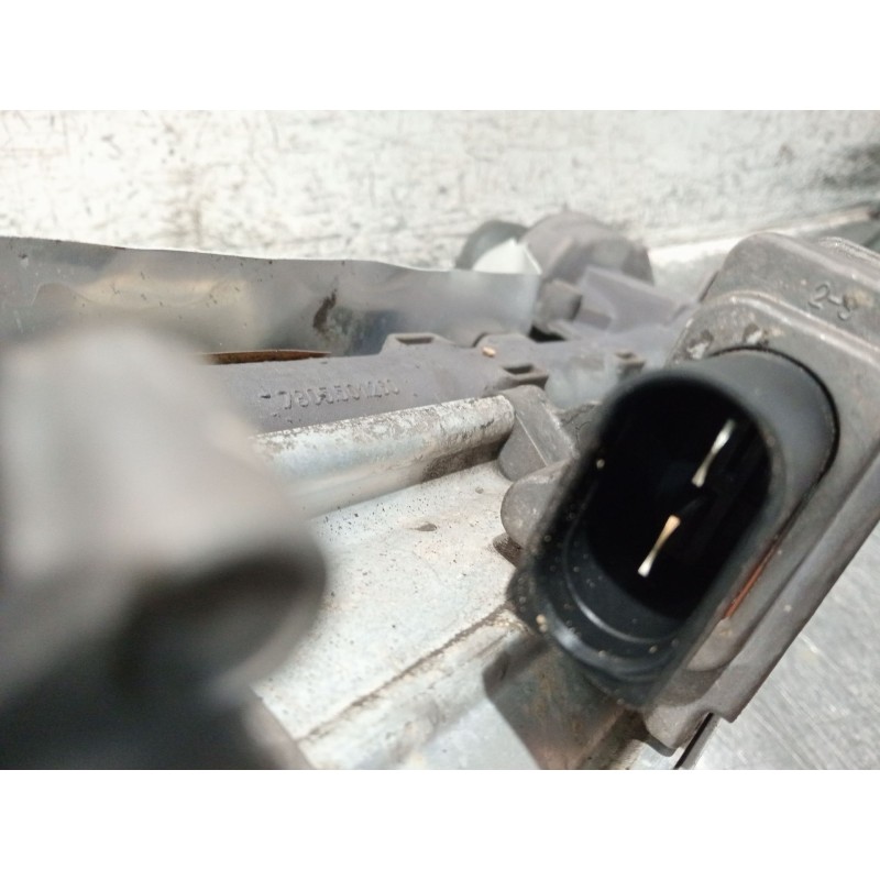 Recambio de cremallera direccion para volkswagen passat b6 (3c2) 2.0 tdi 16v referencia OEM IAM 3C1423051N 7805501260 