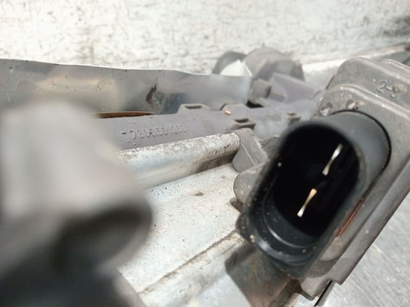 Recambio de cremallera direccion para volkswagen passat b6 (3c2) 2.0 tdi 16v referencia OEM IAM 3C1423051N 7805501260 