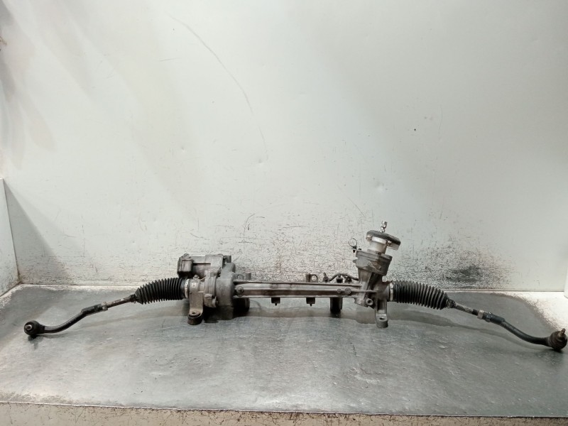 Recambio de cremallera direccion para hyundai tucson (tl, tle) 1.7 crdi referencia OEM IAM 57700D7001 A0047876 A0047506