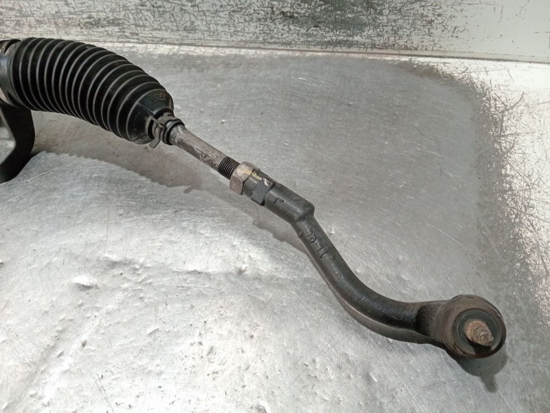 Recambio de cremallera direccion para hyundai tucson (tl, tle) 1.7 crdi referencia OEM IAM 57700D7001 A0047876 A0047506