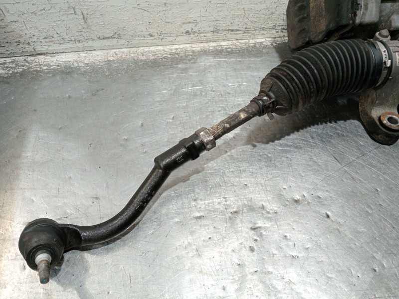 Recambio de cremallera direccion para hyundai tucson (tl, tle) 1.7 crdi referencia OEM IAM 57700D7001 A0047876 A0047506