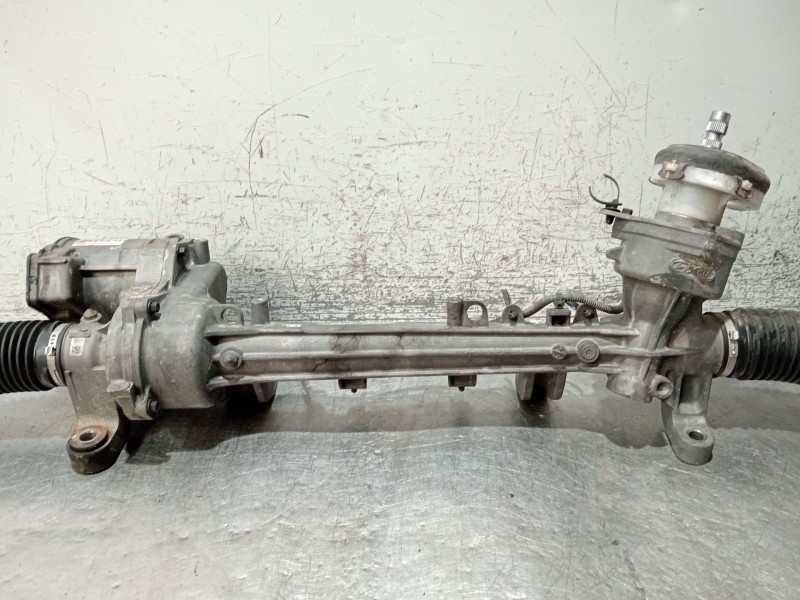 Recambio de cremallera direccion para hyundai tucson (tl, tle) 1.7 crdi referencia OEM IAM 57700D7001 A0047876 A0047506