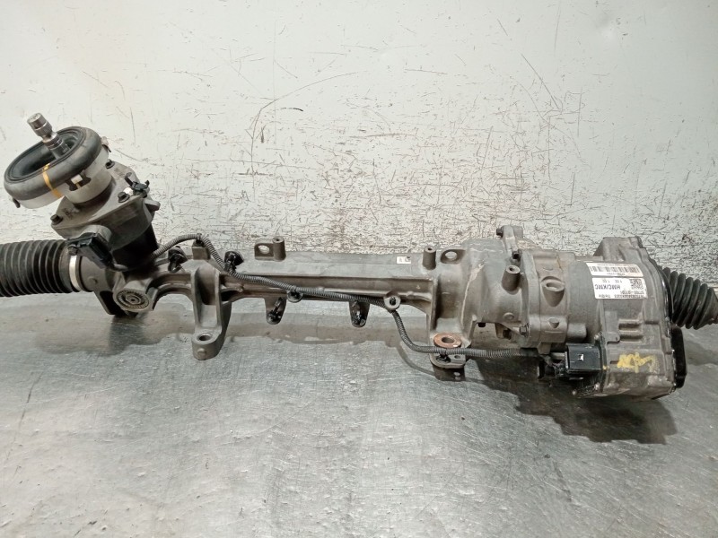 Recambio de cremallera direccion para hyundai tucson (tl, tle) 1.7 crdi referencia OEM IAM 57700D7001 A0047876 A0047506