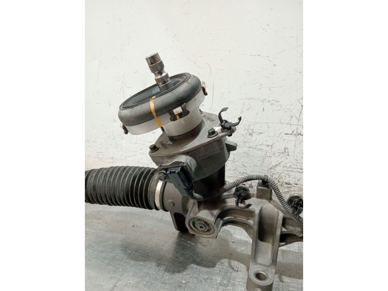 Recambio de cremallera direccion para hyundai tucson (tl, tle) 1.7 crdi referencia OEM IAM 57700D7001 A0047876 A0047506