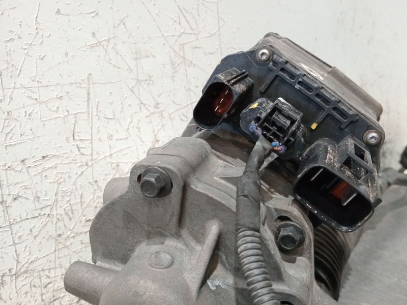 Recambio de cremallera direccion para hyundai tucson (tl, tle) 1.7 crdi referencia OEM IAM 57700D7001 A0047876 A0047506