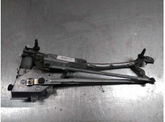 Recambio de motor limpia delantero para ford fiesta (ccn) sync edition referencia OEM IAM 0390241574 8A6117B571AB 3397021586 8A6