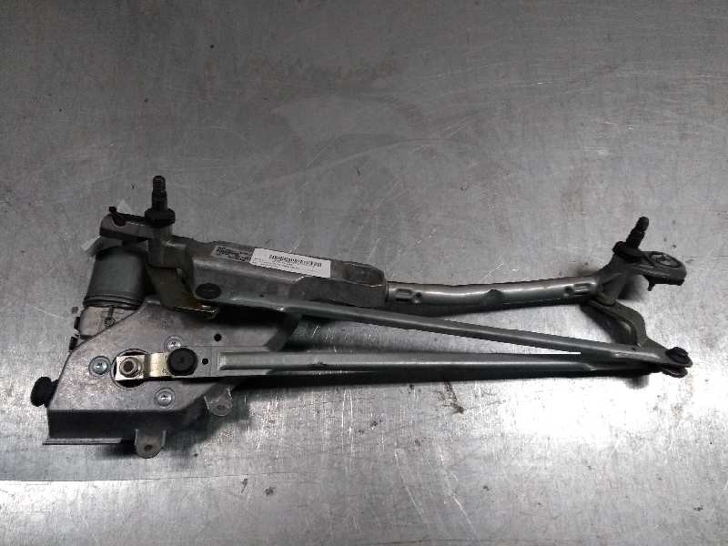 Recambio de motor limpia delantero para ford fiesta (ccn) sync edition referencia OEM IAM 0390241574 8A6117B571AB 3397021586 8A6