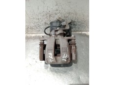 Recambio de pinza freno trasera izquierda para volkswagen passat b6 (3c2) 2.0 tdi 16v referencia OEM IAM   