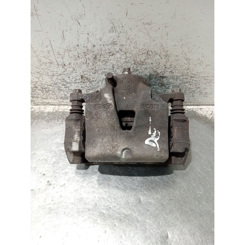 Recambio de pinza freno delantera derecha para hyundai tucson (tl, tle) 1.7 crdi referencia OEM IAM   