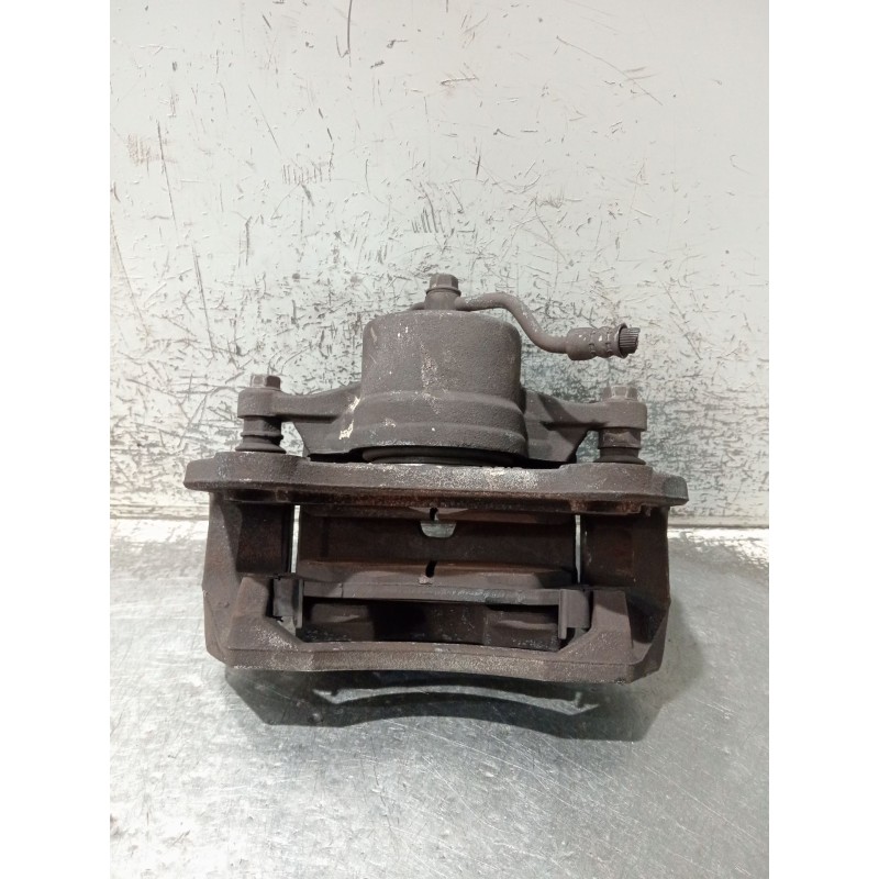 Recambio de pinza freno delantera derecha para hyundai tucson (tl, tle) 1.7 crdi referencia OEM IAM   