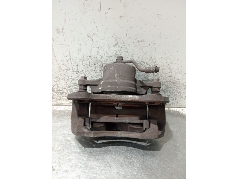 Recambio de pinza freno delantera derecha para hyundai tucson (tl, tle) 1.7 crdi referencia OEM IAM   