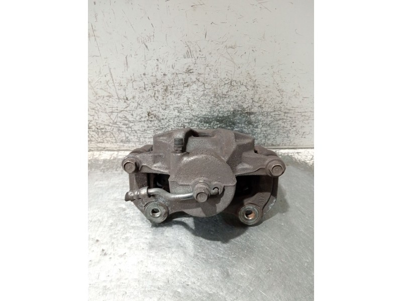 Recambio de pinza freno delantera izquierda para hyundai tucson (tl, tle) 1.7 crdi referencia OEM IAM   